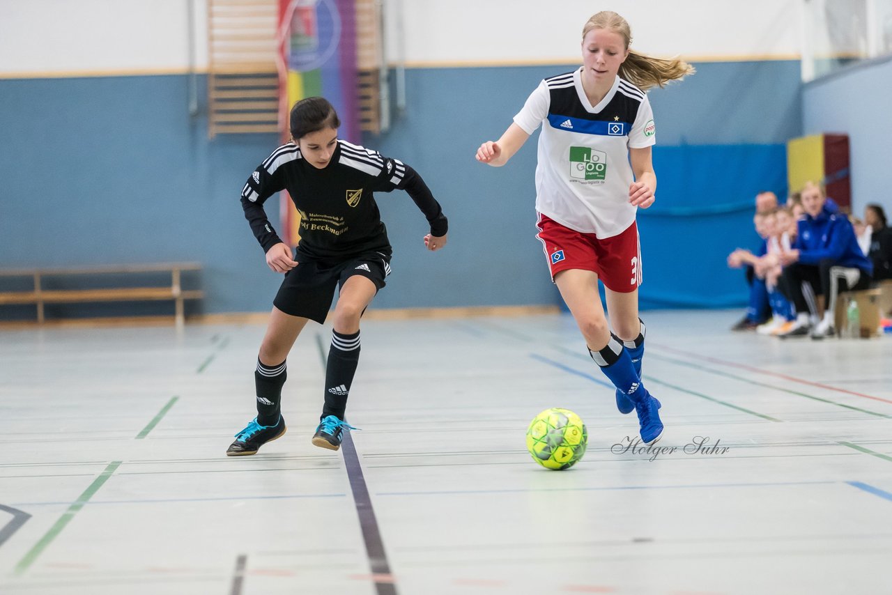 Bild 645 - C-Juniorinnen Futsalmeisterschaft